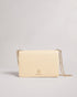 <P>Flower Eyelet Cross Body</P>